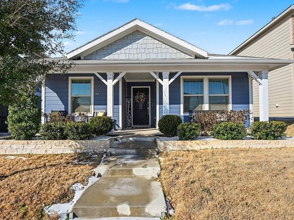 2804  Brittlebush Drive , Fort Worth Texas 76108