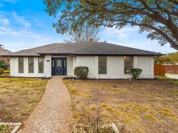 1503  Bellflower Drive , Carrollton Texas 75007