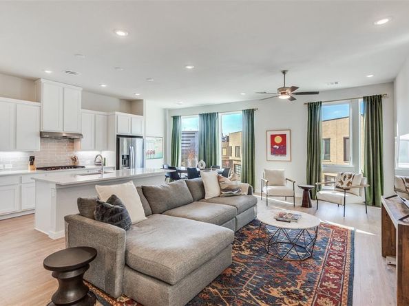 3464  Heritage Place , Richardson Texas 75082