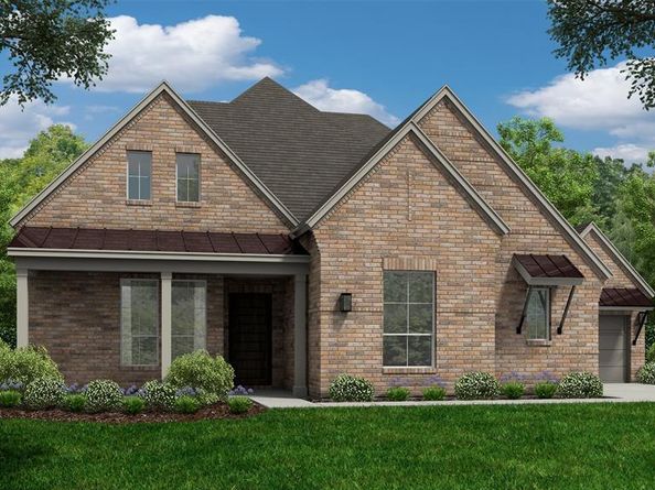 1504  Sunset Point Drive , Lakewood Village Texas 75068