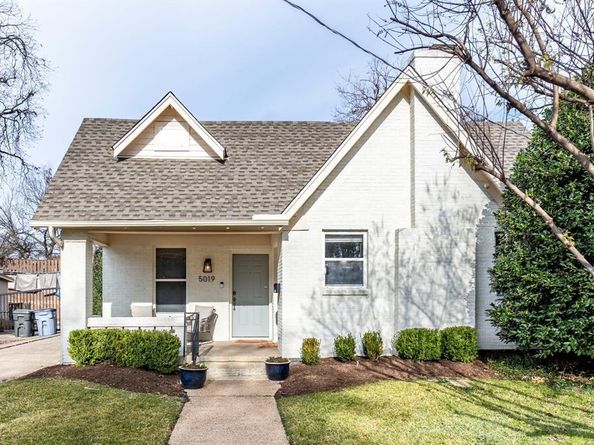 5019  Homer Street , Dallas Texas 75206
