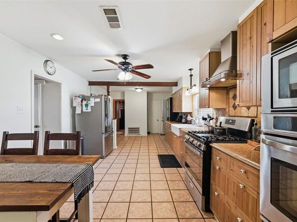 518  Red bud Lane , Cockrell Hill Texas 75211