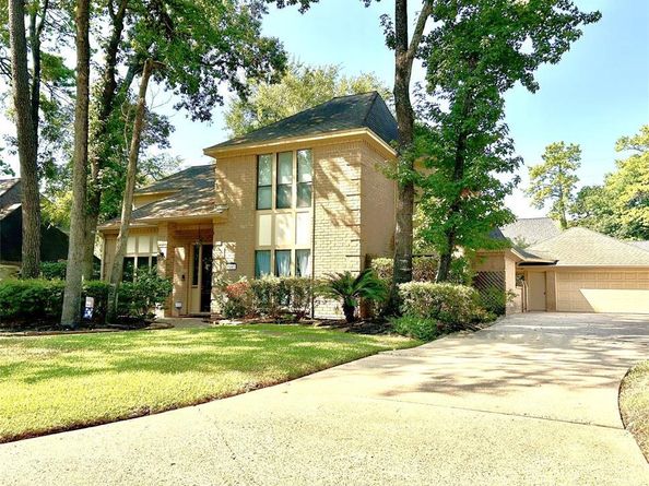 9547  Enstone Circle , Spring Texas 77379