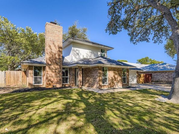 4121  Chestnut Street , Fort Worth Texas 76137