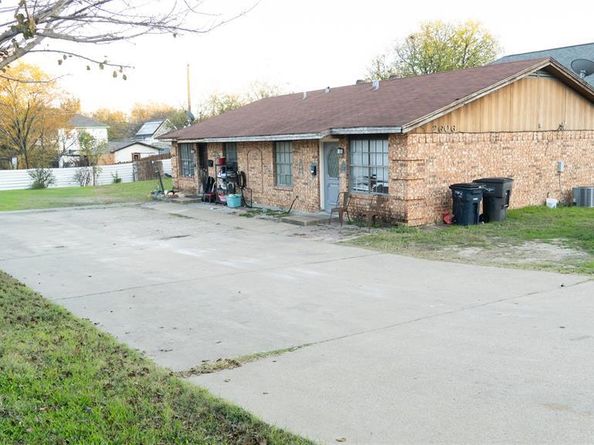 2606  Pearl Avenue , Fort Worth Texas 76164