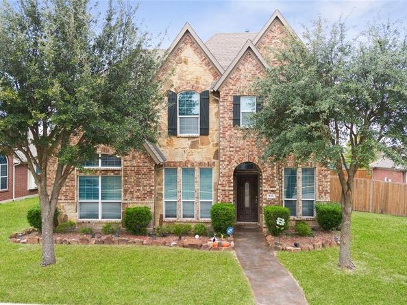 533  Shasta Street , DeSoto Texas 75115