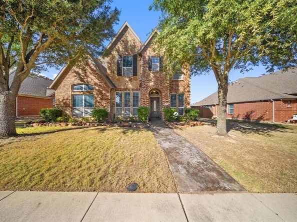 533  Shasta Street , DeSoto Texas 75115