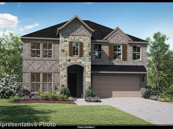 3901  Cherrybark Street , McKinney Texas 75071