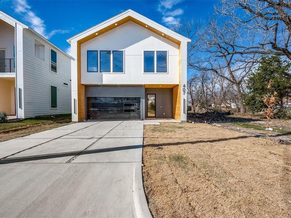 407  Bobbie Street , Dallas Texas 75203