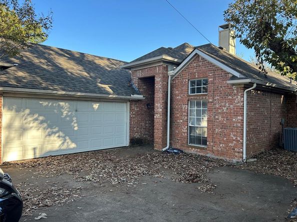 6550  Trammel Drive , Dallas Texas 75214