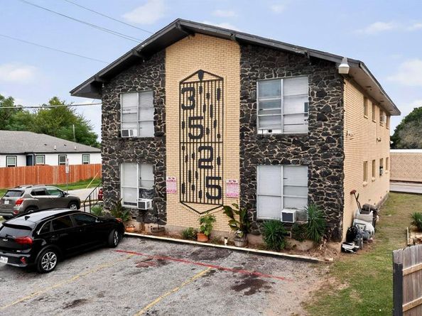 3525  Colonial Avenue , Dallas Texas 75215