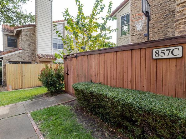 857  Dublin Drive  3, Richardson Texas 75080
