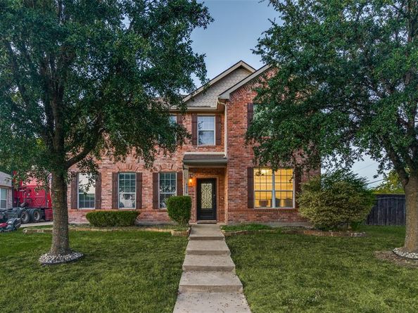 4016  Poplar Point Drive , Rockwall Texas 75032
