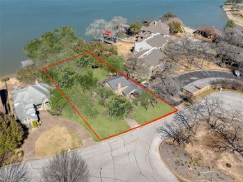 400  Driftwood Court 