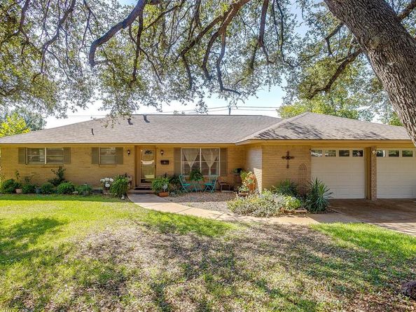 4704  Westlake Drive , Fort Worth Texas 76132