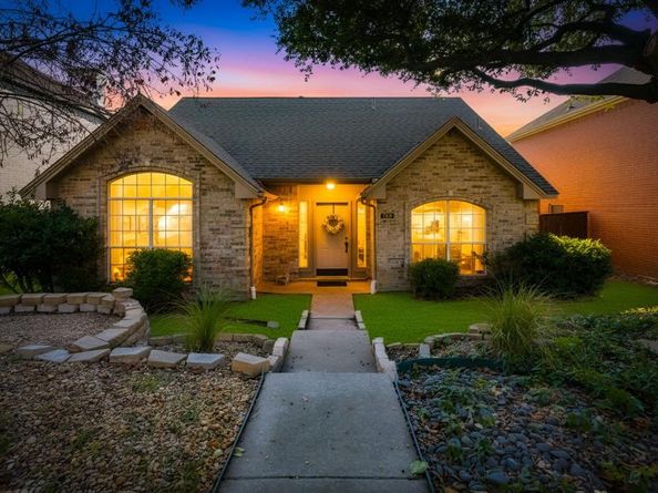 723  Ridgemont Drive , Allen Texas 75002