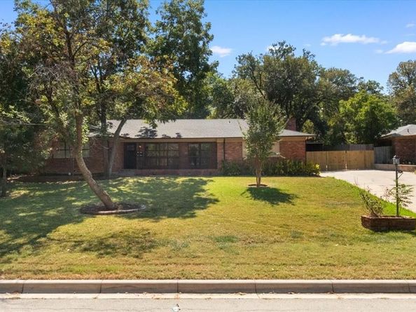 6000  Monterrey Drive , Fort Worth Texas 76112