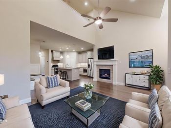 1051  Copper Canyon Drive 