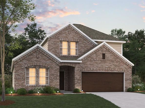 13140  Limestone Street , Providence Village Texas 76227