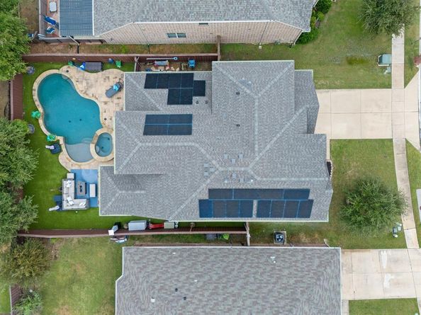 2605  Calmwater Drive , Little Elm Texas 75068