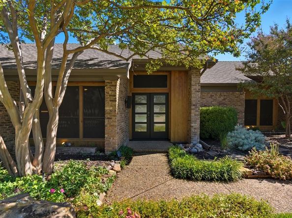 3512  Bender Trail , Plano Texas 75075