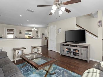 1501  Sierra Estate Trail 