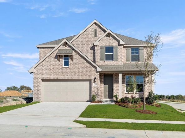 1901  Jamestown Way , Princeton Texas 75407