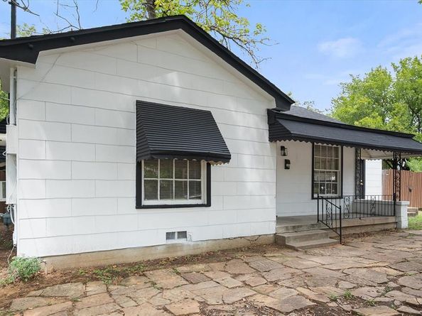 3837A  Earl Street , Fort Worth Texas 76111