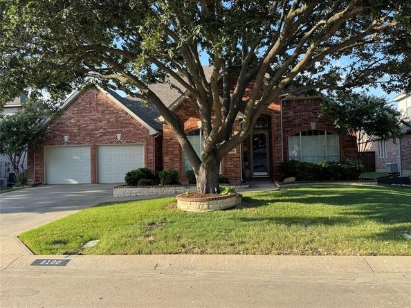 8100  Whippoorwill Drive , McKinney Texas 75072