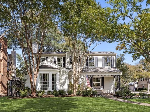 6129  McCommas Boulevard , Dallas Texas 75214