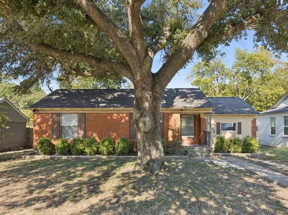 10433  Cayuga Drive , Dallas Texas 75228