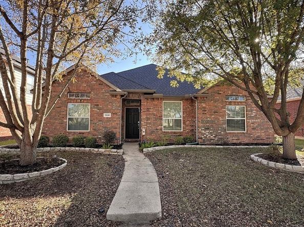 1538  Oakmont Drive , Allen Texas 75002