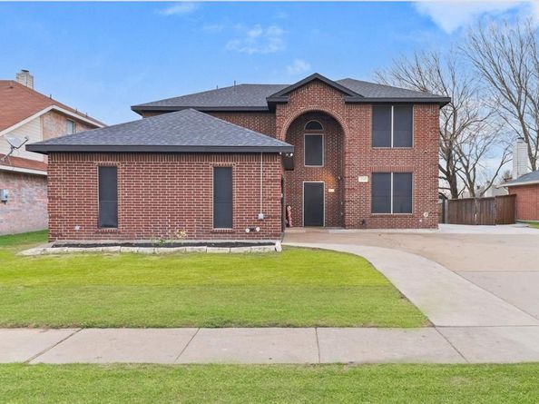 920  Red Oak Trail , Cedar Hill Texas 75104