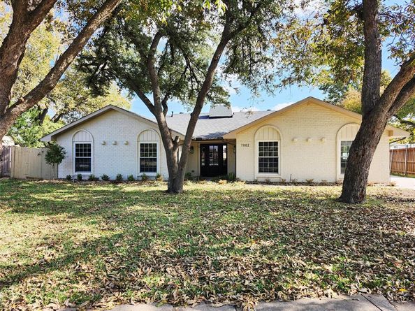 7862  La Verdura Drive , Dallas Texas 75248