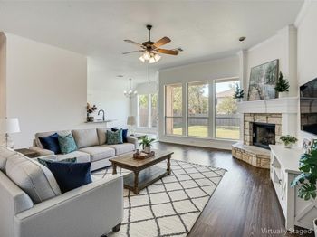 803 W Lonesome Dove Trail 