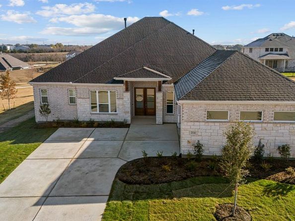 214  Parkland Valley , Rockwall Texas 75087