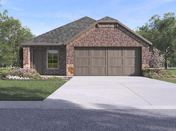 952  Lost Mine Trail  , Little Elm Texas 75068