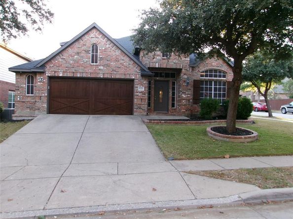 9129  HAWLEY Drive , Fort Worth Texas 76244