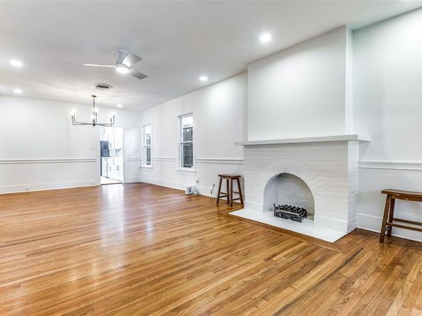 4601  Pershing Avenue , Fort Worth Texas 76107