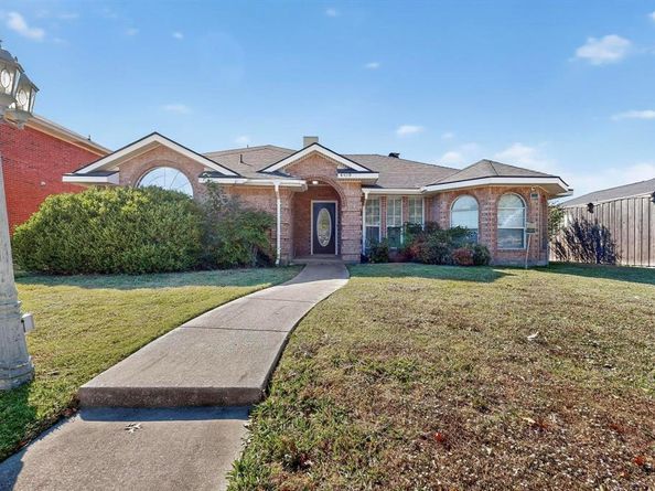 8510  Hartford Drive , Rowlett Texas 75089