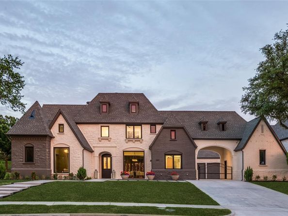 6075  JORDAN Way , Frisco Texas 75034