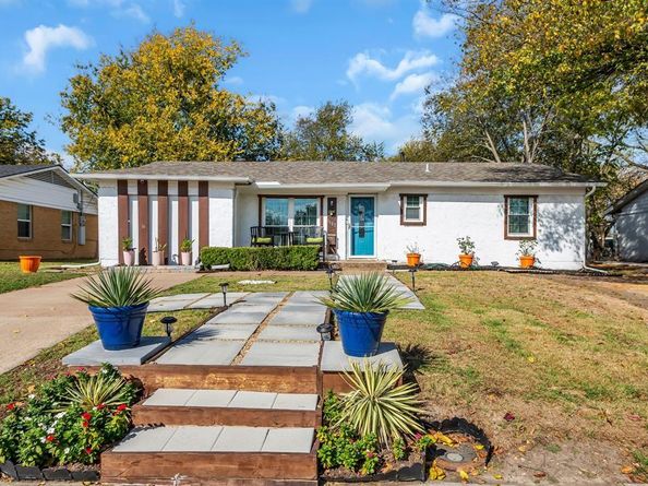 1137  Ridgeview Street , Mesquite Texas 75149