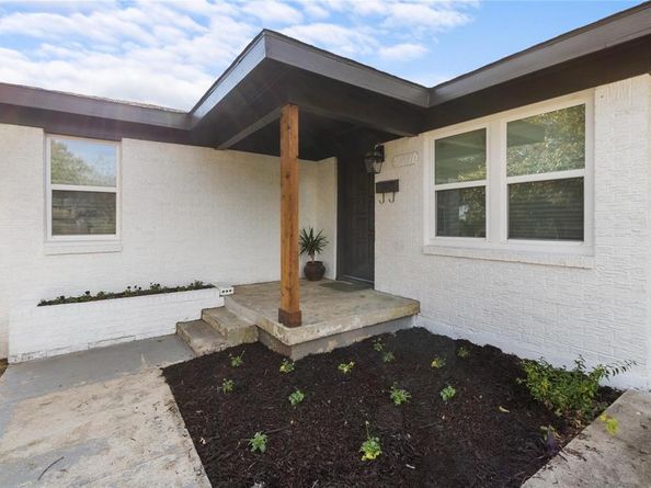 2907  Clinton Avenue , Fort Worth Texas 76106