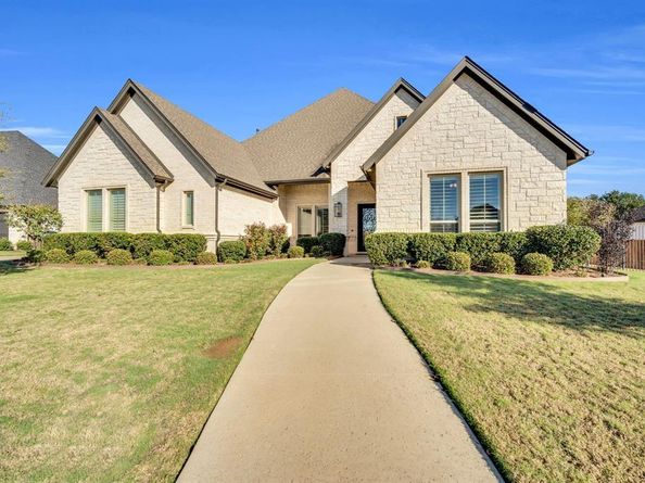 2501  Running Ranch Place , Arlington Texas 76001