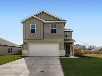 1052  Miraverde Trail 