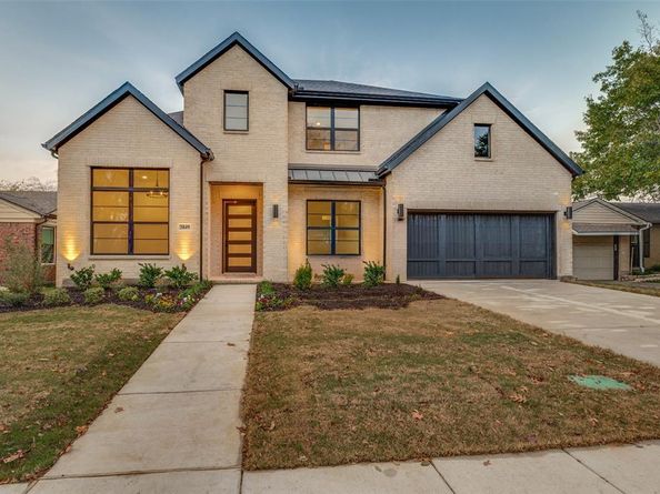 3849  Hawick Lane , Dallas Texas 75220