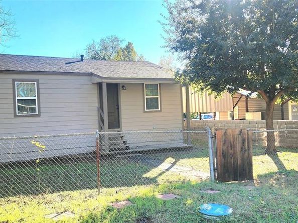 8525  Oak Haven Lane , Dallas Texas 75217