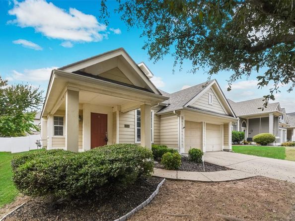 4936  Mccauley Drive , Fort Worth Texas 76244