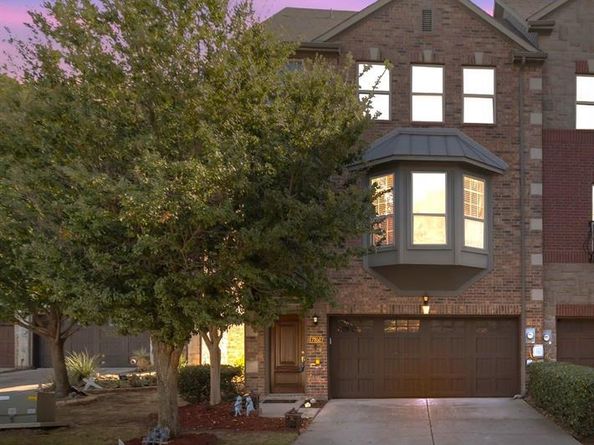 7852  Fox Horn Drive , Irving Texas 75063