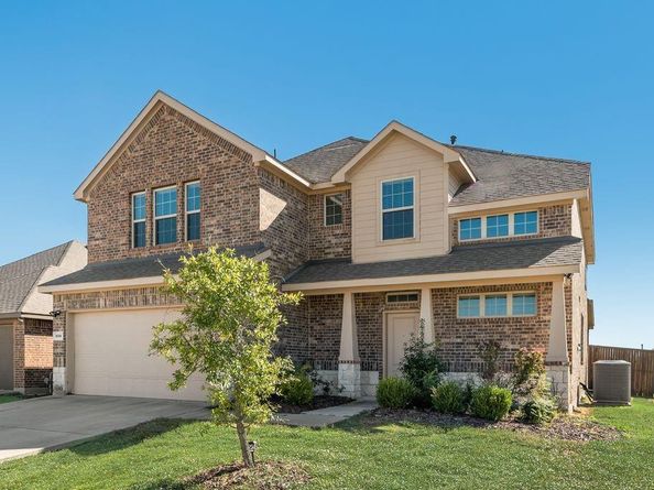 633  Bassett Hall Road , Fate Texas 75189